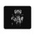 Ghostemane Members Mouse Pad