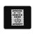 Approved By The Comics Code Authority Mouse Pad