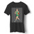 Larry Bird Sports Basketball Man's T-Shirt
