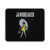 Jawbreaker Morton Salt Girl Mouse Pad