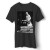 Kurt Cobain Hip Hop Music Man's T-Shirt