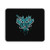 Broken Heart Dripping Mouse Pad