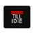 Brooklyn Till I Die Mouse Pad