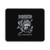 Burshtyn Skull Vintage Mouse Pad