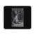 Burzum The Ways Of Yore Monochromatic Mouse Pad Burzum The Ways Of Yore Monochromatic Mouse Pad