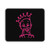 Baby On Bord Baby Mouse Pad