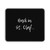 Back In St Olaf Mouse Pad