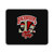 Backwoods Cheech And Chong Blunt Roll Up Wrap Mouse Pad
