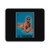 Bad Bunny El Conejo Malo El Tiburon Loteria Style Theme Mouse Pad