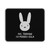 Bad Bunny No Tranqui You Perreo Sola Mouse Pad