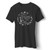 Let's Go Rattle The Stars Throne Of Glass Man's T-Shirt