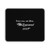 Ban Zajeban Serbian Mouse Pad