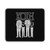 Koth White Trash Two Hicks And A Nut Mouse Pad