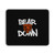Bear Down Chicago Bears Mouse Pad