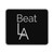 Beat Los Angeles Mouse Pad