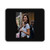 Bella Hadid Mouse Pad