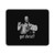 Clerks 2 Jay And Silent Bob Got Christ Buddy Christ Mouse Pad