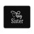Big Sister Love Mouse Pad