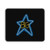 Big Star Concert Tour Rock Band Mouse Pad