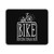 Bike Repairman Mouse Pad Bike Repairman Mouse Pad