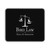 Bird Law Kelly And Associates Mouse Pad
