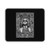 Nirvana Band In Utero Nirvana Tour Kurt Cobain Mouse Pad