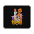 One Piece Nami Anime Mouse Pad