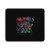Rocking Rolling And Racing Mouse Pad