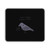 Crows Never Forget A Face Mouse Pad