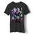Joker Art All Character Man's T-Shirt
