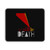 Death Band Mouse Pad