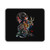 Shingeki Eren Jaeger Mikasa Ackermann Attack On Titan Mouse Pad