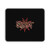 Slipknot Logo Masks Metal Band Mouse Pad