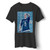 Justin Bieber Tapestry Glitter Man's T-Shirt