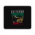 Bob Marley Vibration 1976 Mouse Pad