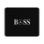 Boss Mercedes Benz Motorsports Sports Racing Mouse Pad
