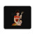 Dolores Oriordan Zombie Mouse Pad
