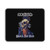 The Exploited Punks Not Dead Mouse Pad