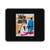 Tokyo Drifter Movie Art Love Logo Mouse Pad