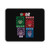 Yuyu Hakusho Anime Mouse Pad