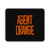 Agent Orange Mouse Pad