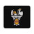 Los Angeles Lakers Snoopy Mouse Pad Los Angeles Lakers Snoopy Mouse Pad