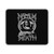 Napalm Death Mouse Pad