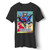 Justice League Animated Series Man's T-Shirt