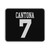 Cantona 7 Mouse Pad