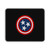 Captain Tennessee Mouse Pad