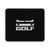 Car Wv Golf Mouse Pad