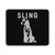 Clairo Sling Music Mouse Pad