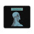 Dr Manhattan Logo Art Mouse Pad