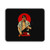 Fat Rambo Mouse Pad